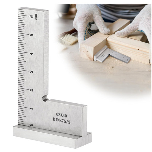 Schlosserwinkel grad - 90,