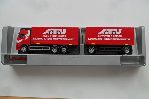 Miniatur lkw von - lkw,