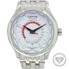 Wempe Zeitmeister Fortuna