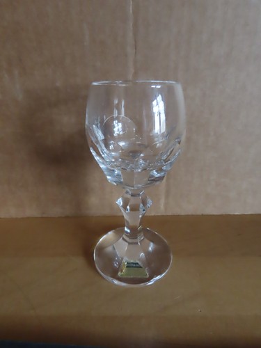 Glas schnapsglas schwer - glas,