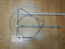 Original SCHMIDTLER Windsack-Korb 30 cm für Industrie Flugplatz Bootsanleger