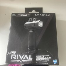 Nerf Rival Taschenlampe Griff B8233 LED Licht Präzision Hasbro Spielzeug