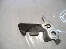 VW Polo 86 C Verriegelung