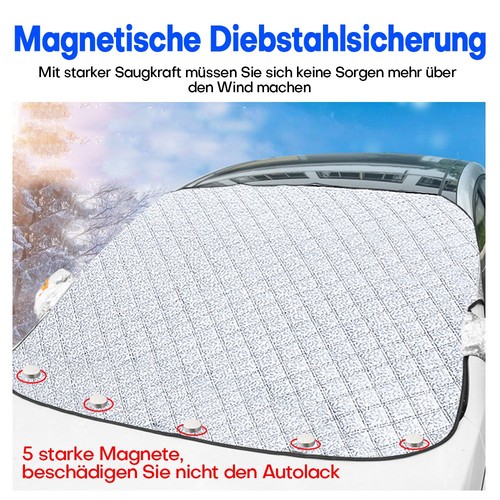 Frontscheibenabdeckung auto - frontscheibenabdeckung,