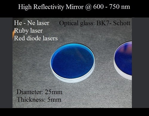 Mirror 600 - mirror, ~
