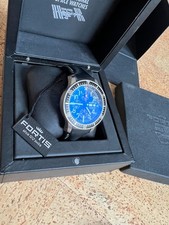 Fortis b42 n42 chronograph - fortis,