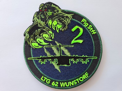 Patch stoff luftwaffe ltg - stoff,,