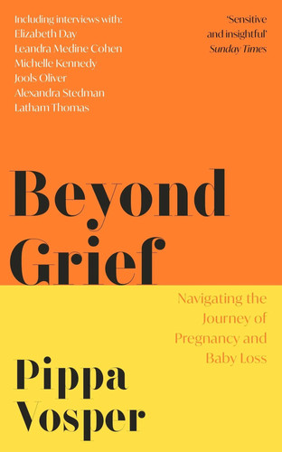 Beyond grief navigating the - navigating,