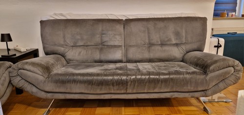 Musterring sofa verkaufen - zu,