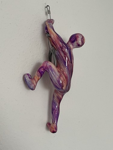 Künstler figur ancizar marin - künstler,