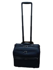 Samsonite business trolley - samsonite,