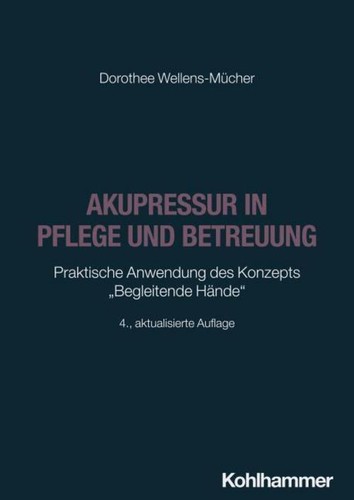 Akupressur pflege und - akupressur,