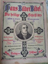 Die Bibel oder Die Ganze