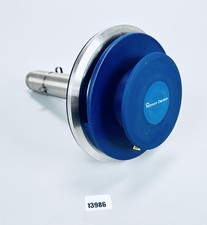 DAC Deckel universal 6 Adapter