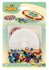 Hama arts and crafts spinning - hama,