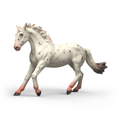 Schleich 14917 knabstrupper - 14917,