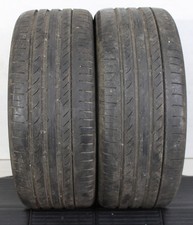 2 x 225/40R18 92Y Sommerreifen Continental Sport Contact 5 4,5-5mm 2013 AO