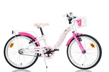 Fahrrad 20 Hello Kitty rosa