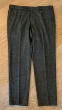 Stoffhose weich v. Rene