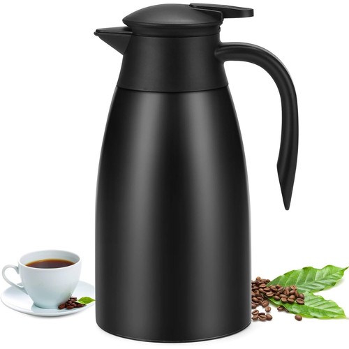 Kaffeebereiter - 1.8l,