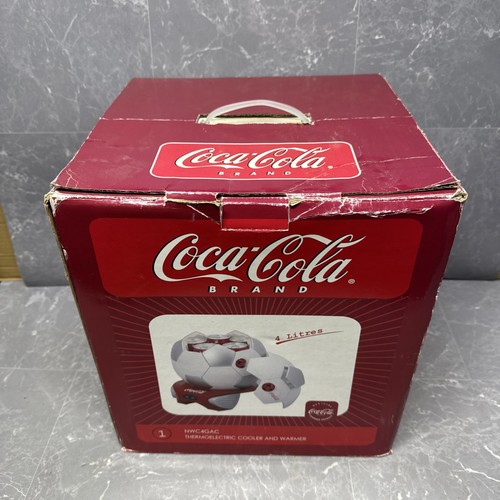 Coca cola football mini - coca,