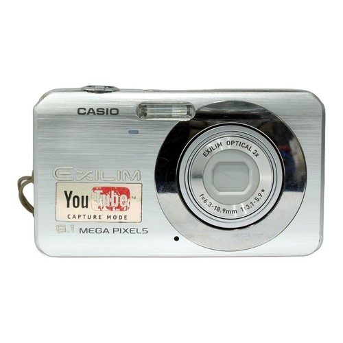 Casio exilim z80 - casio,