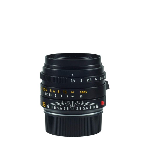 Leica summilux m asph - summilux-m,