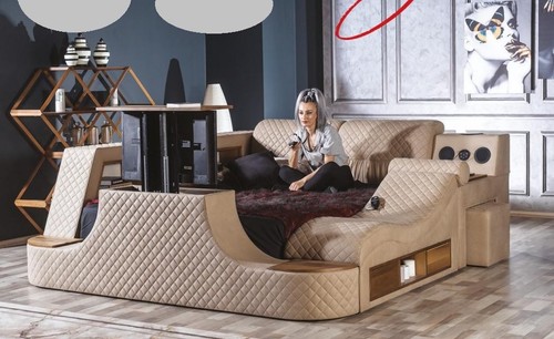 Multifunktion bett - multifunktion,