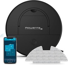 Rowenta SAUGROBOTER Xplorer Serie 130 RR9065 Saug und Wisch Roboter