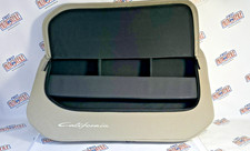 Original VW T7 California Tasche Kofferraum links Trunk Pocket 7T0067369C P5X