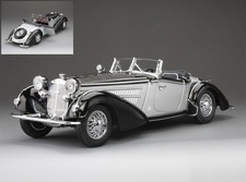 Modellauto maßstab horch - modellauto,