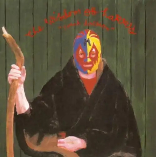 The wisdom harry torch - the,
