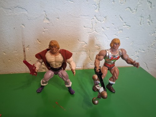 Masters the universe - masters, of
