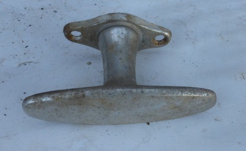 Alter alu aluminium knauf - alter,