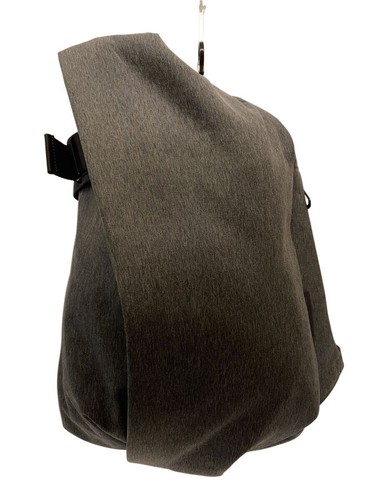 Cote ciel rucksack slv - rucksack//slv, 3767