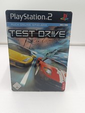 Test Drive Unlimited Steelbook