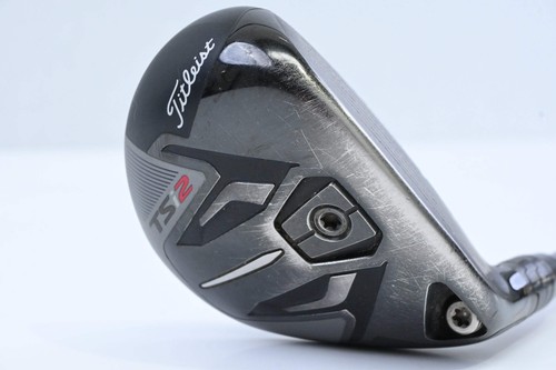 Titleist tsi2 hybrid 18 - hybrid, /