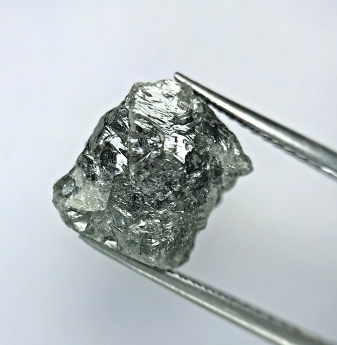 Groß grobem diamant 08ct - groß, 6.08ct