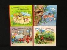 SAMMLUNG PAKET 10 x Mainzer