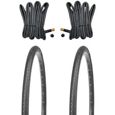 2x KUJO Fahrradreifen 28 Zoll