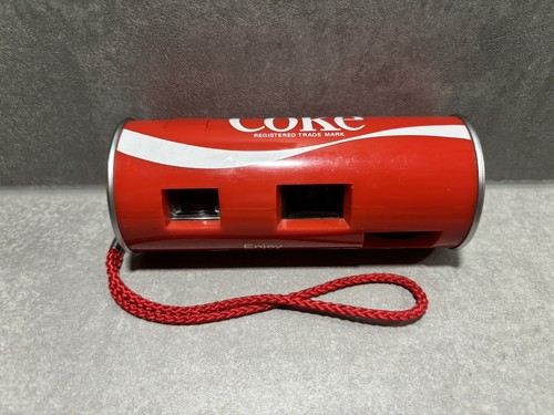 Coca cola cancam dosen kamera - coca,