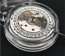 Automatik uhrwerk kaliber - uhrwerk,