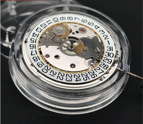 Automatik uhrwerk kaliber - automatik,