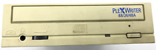 PLEXTOR PX-W4824TA*IDE*5,25"intern*Vintage Retro*CD-RW DRIVE* 48/24/48A #LW607