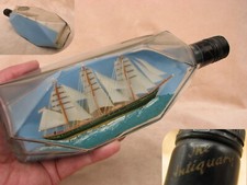 Eindrucksvolles Modell des