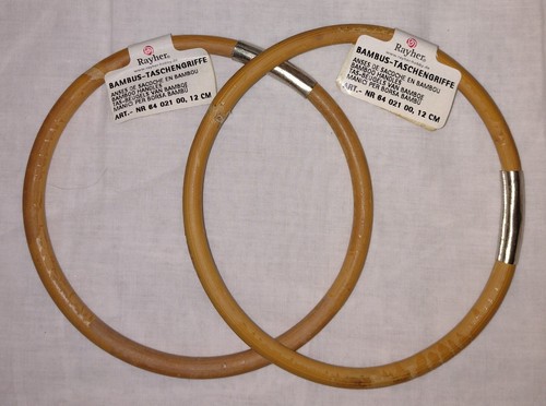 Rayher bambus holzring - rayher, bambus-holzring