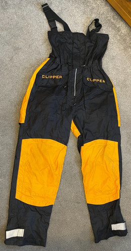 Clipper motorrad salopettes - clipper,