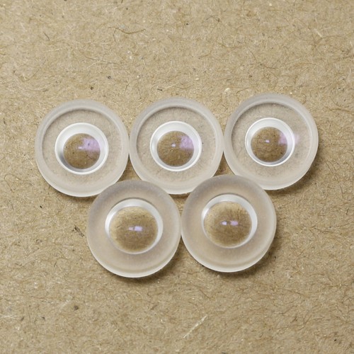 5pcs lot doppelte konkave - 5pcs/lot,
