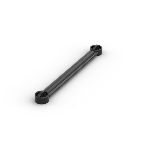 Lego technic lenkung stange - technic, 2x