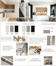 Hängeschrank Unterschrank